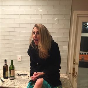 Meet your Posher, Joanna
